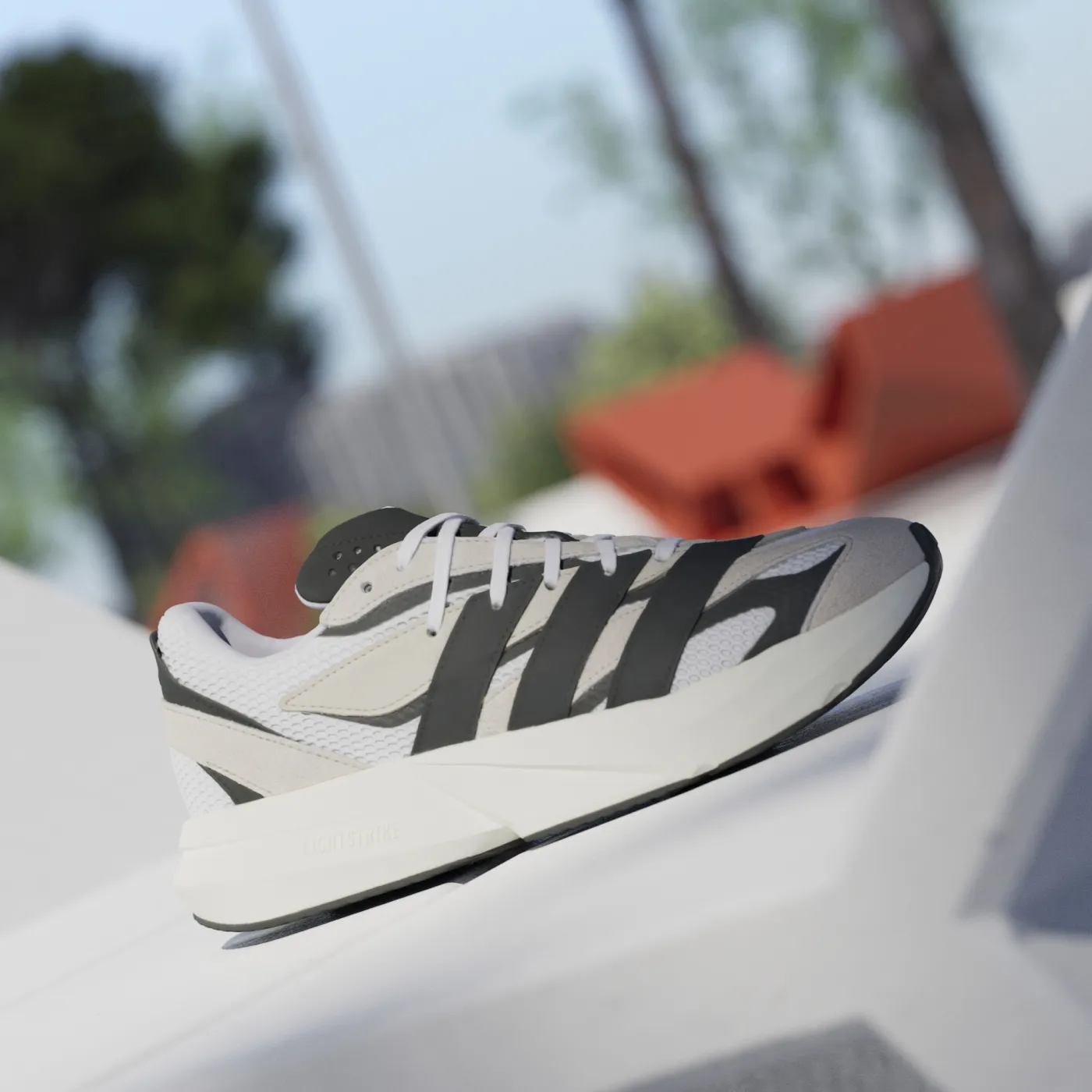 Lightblaze Schuh