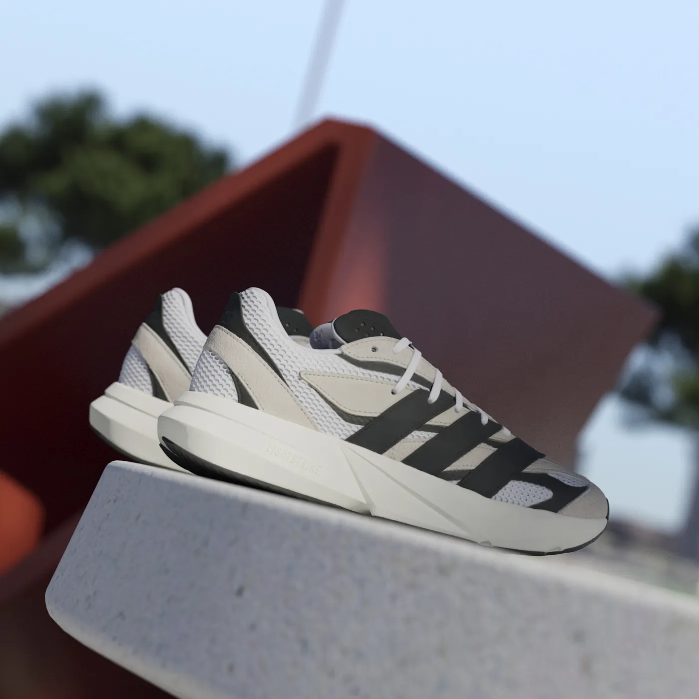 Lightblaze Schuh