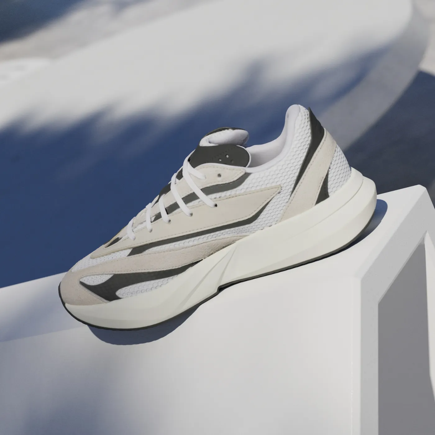 Lightblaze Schuh