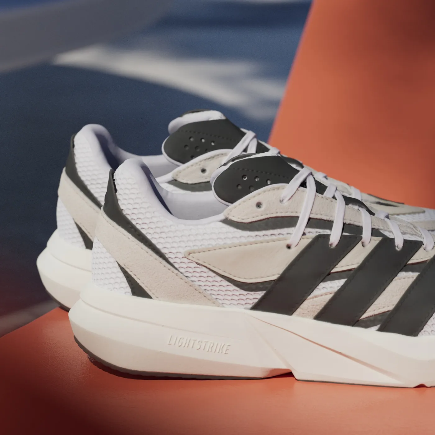 Lightblaze Schuh
