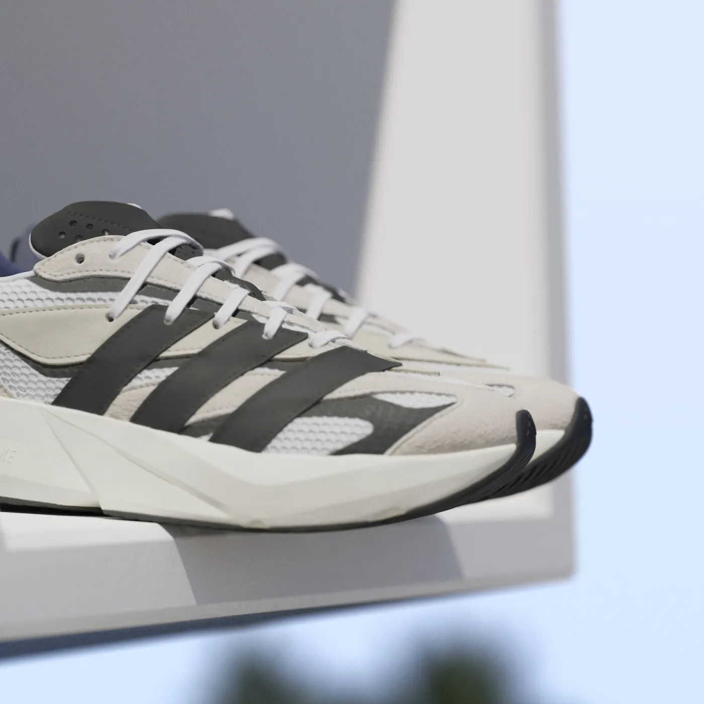 Lightblaze Schuh