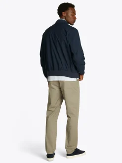 Lightweight Bomberjacke