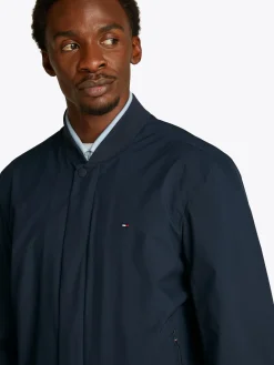 Lightweight Bomberjacke