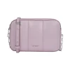 LINE QUILT CROSSBODYTASCHE