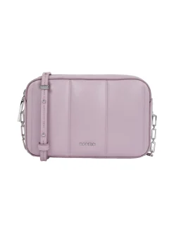 LINE QUILT CROSSBODYTASCHE