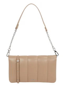 LINE QUILT SCHULTERTASCHE