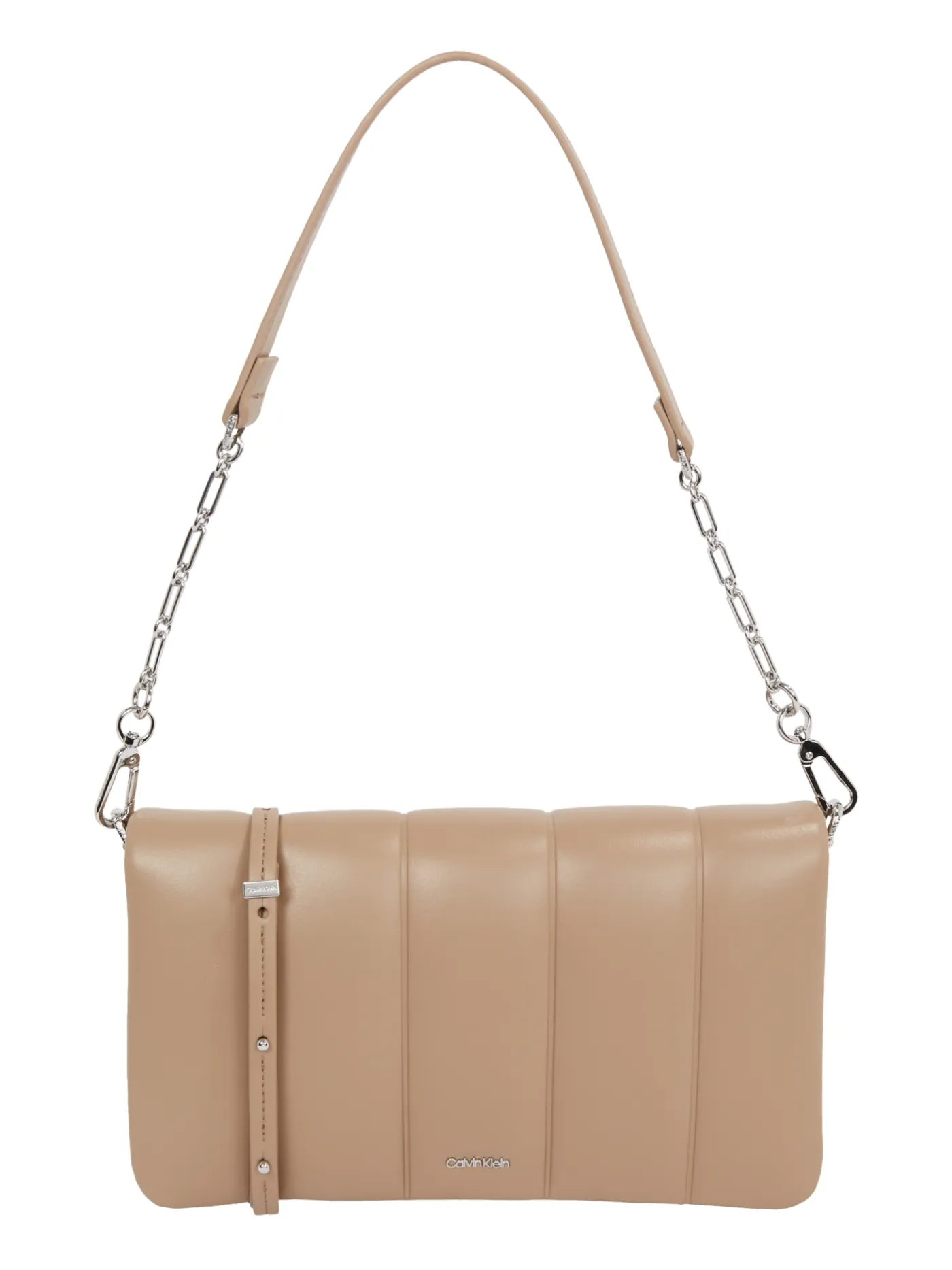 LINE QUILT SCHULTERTASCHE