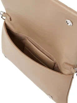 LINE QUILT SCHULTERTASCHE