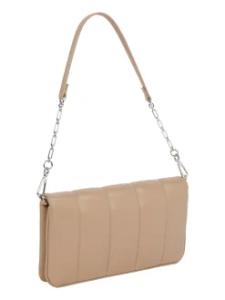 LINE QUILT SCHULTERTASCHE