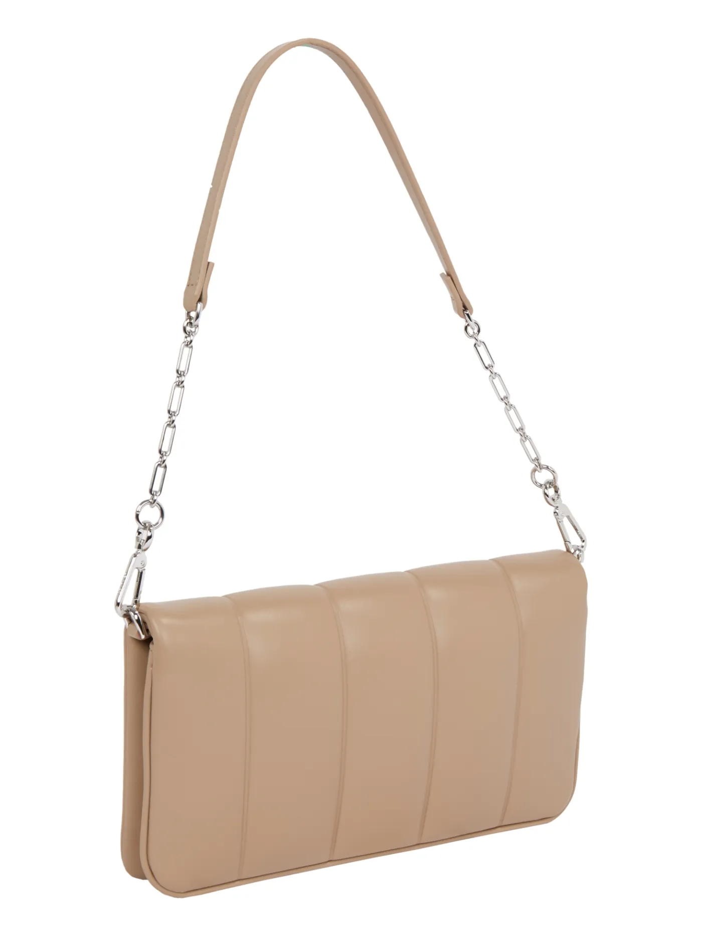 LINE QUILT SCHULTERTASCHE