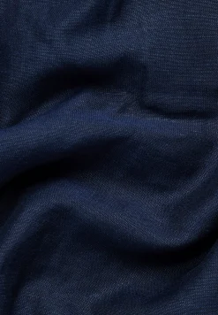 Linen Shirt Twill Langarm