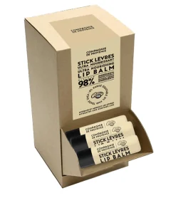 LIP BALM KARITE 4,7G -(Only Sold in a 25 pces display)