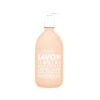LIQUID EXFOLIATING MARSEILLE SOAP
