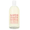 LIQUID MARSEILLE SOAP 1L REFILL PINK GRAPEFRUIT
