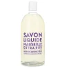LIQUID MARSEILLE SOAP 1L REFILL AROMATIC LAVENDER