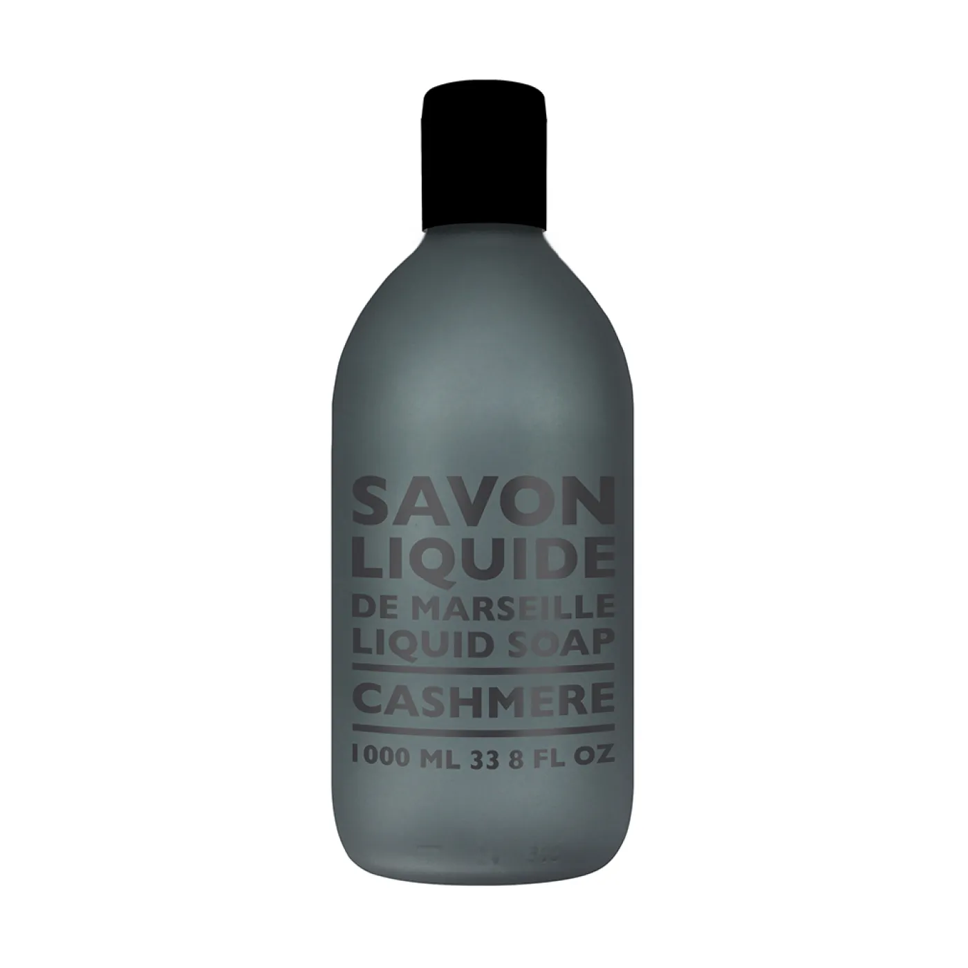 LIQUID MARSEILLE SOAP 1L REFILL CASHMERE