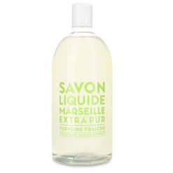 LIQUID MARSEILLE SOAP 1L REFILL FRESH VERBENA