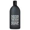LIQUID MARSEILLE SOAP 1L REFILL BLACK TEA