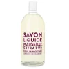 LIQUID MARSEILLE SOAP 1L REFILL FIG OF PROVENCE