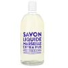 LIQUID MARSEILLE SOAP 1L REFILL MEDITERRANEAN SEA