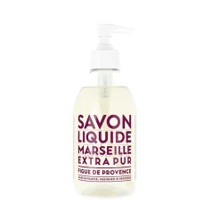 LIQUID MARSEILLE SOAP 300ML FIG OF PROVENCE
