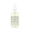 LIQUID MARSEILLE SOAP 300ML OLIVE WOOD