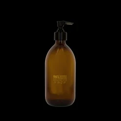 LIQUID MARSEILLE SOAP 300ML ANISE LAVENDER