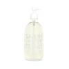 LIQUID MARSEILLE SOAP 500ML COTTON FLOWER