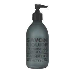 LIQUID MARSEILLE SOAP 300ML CASHMERE