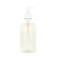 LIQUID MARSEILLE SOAP 300ML COTTON FLOWER