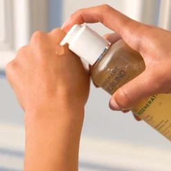 LL REGENERATION Belebendes Blütentau-Gel