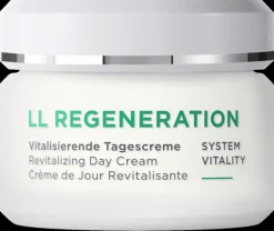 LL REGENERATION Vitalisierende Tagescreme