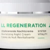 LL REGENERATION Vitalisierende Nachtcreme
