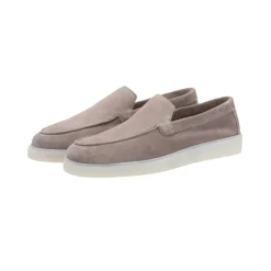Loafer VELLUTO STAMPA