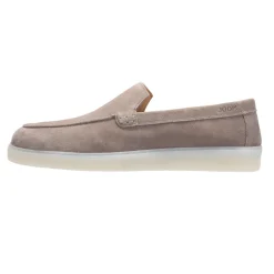 Loafer VELLUTO STAMPA