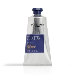 L'OCCITAN AFTER-SHAVE BALSAM 75 ML