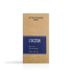 L'OCCITAN EDT 75 ML