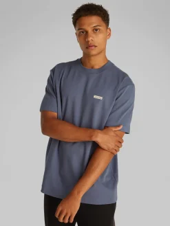 Lockeres T-Shirt