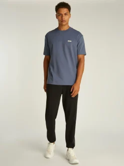 Lockeres T-Shirt