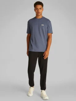 Lockeres T-Shirt