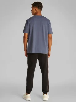 Lockeres T-Shirt
