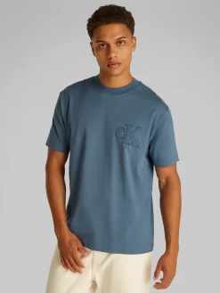Lockere T-Shirt