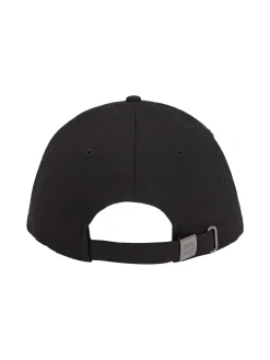 Logo Basecap