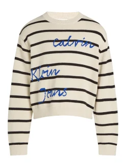 Logo Sweatshirt