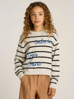 Logo Sweatshirt