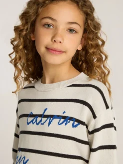 Logo Sweatshirt