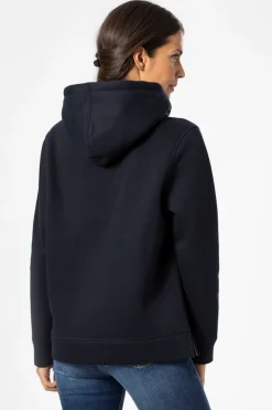 Logo-Hoodie