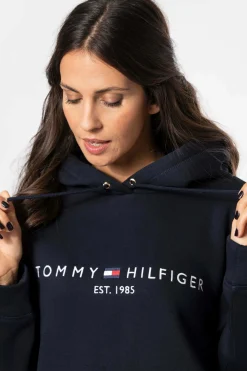 Logo-Hoodie