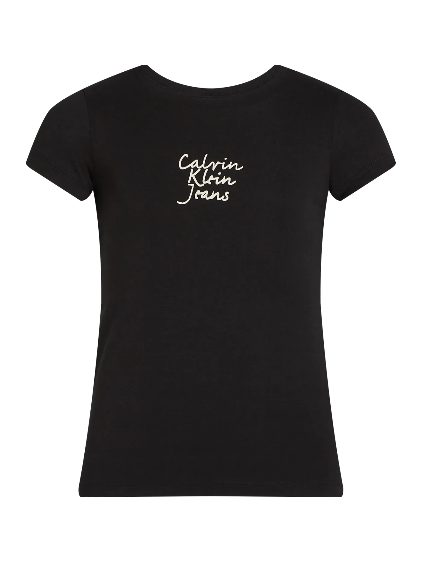 Logo-Shirt