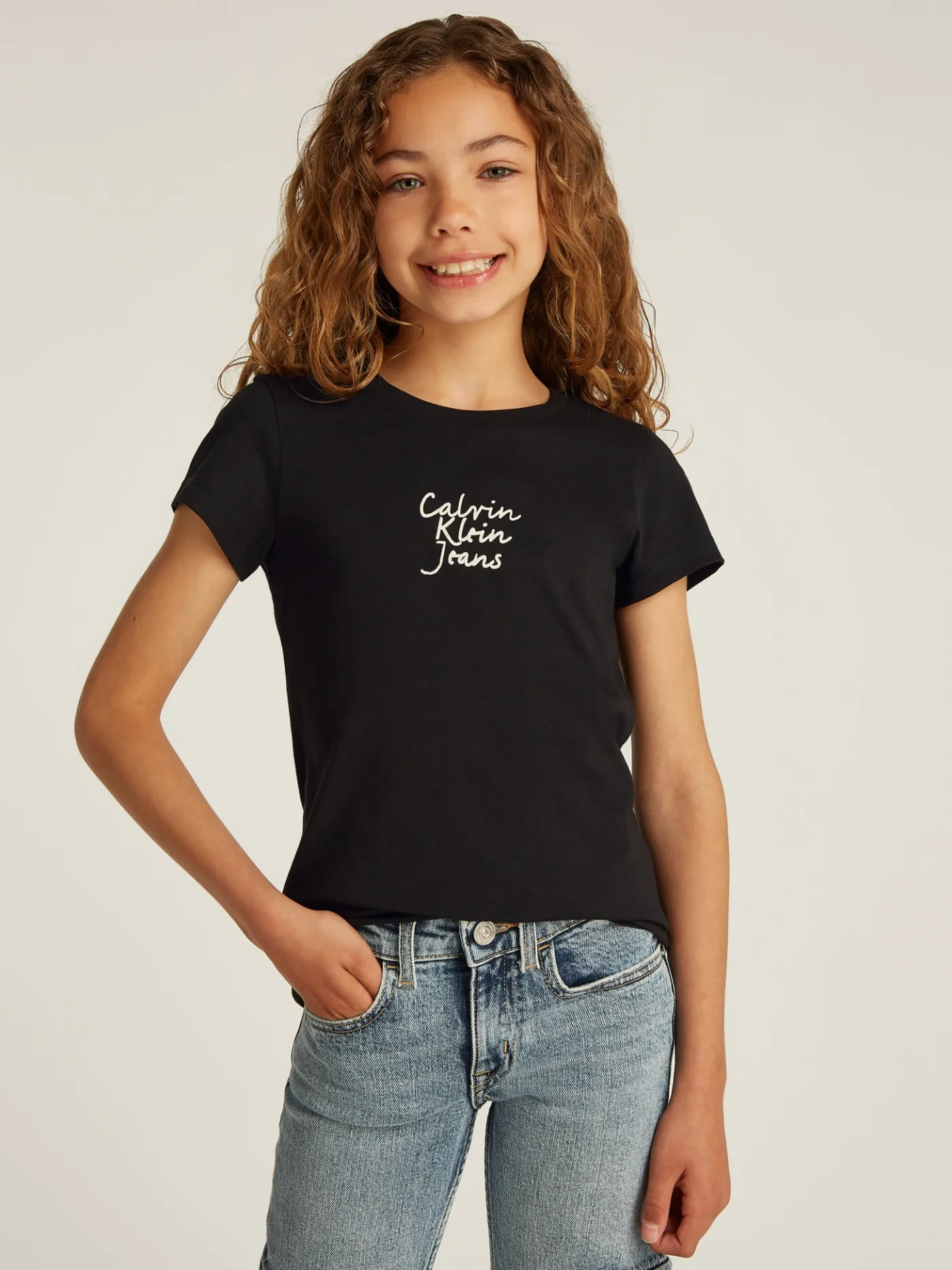 Logo-Shirt